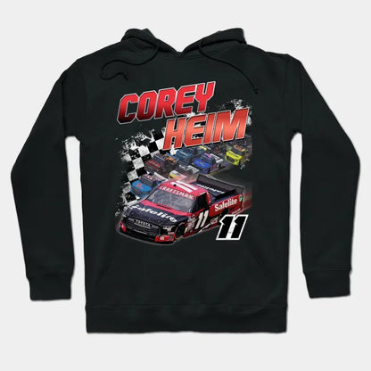 Corey Heim Hoodie