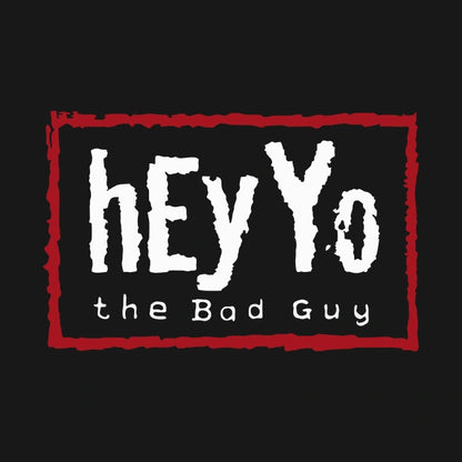 Hey Yo Hoodie