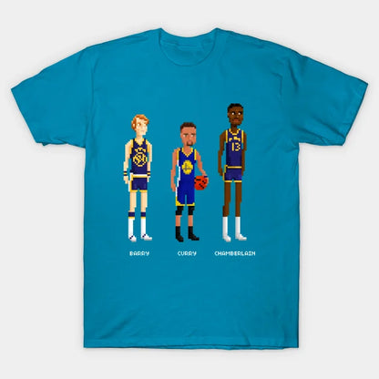 Retrowarrios T-Shirt