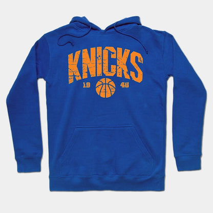 Basketball Knicks Hoodie