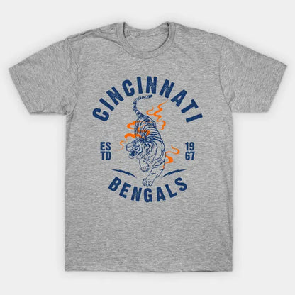 Cincinnati Bengals T-Shirt