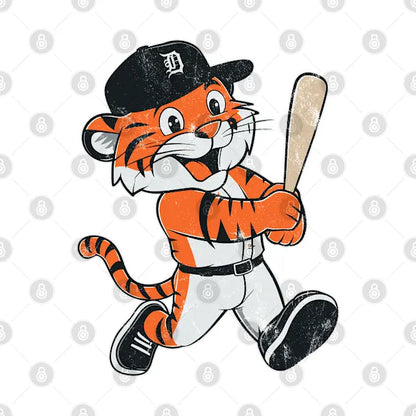 Detroit Tigers T-Shirt