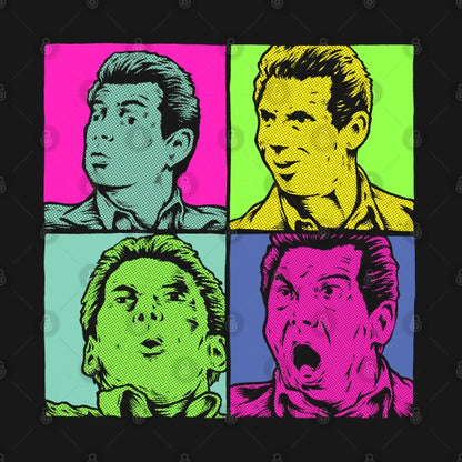The Interview T-Shirt