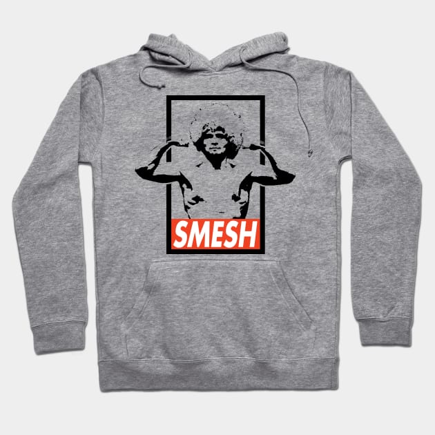 Khabib Smesh Hoodie