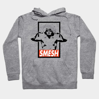 Khabib Smesh Hoodie