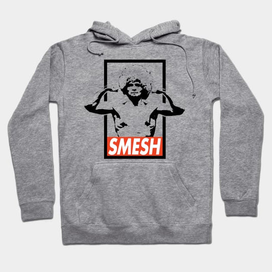 Khabib Smesh Hoodie