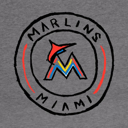 Miami Marliiiins Hoodie