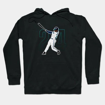 Junior Hoodie