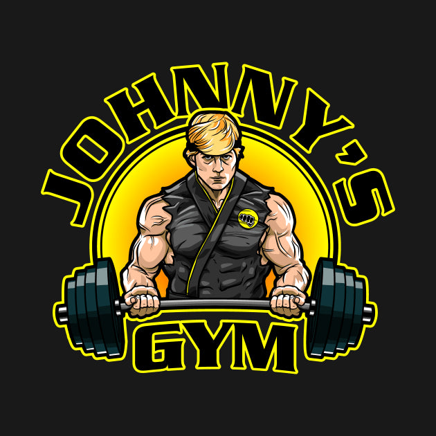 Sweep The Gym Hoodie
