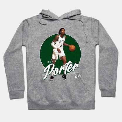 Kevin Porter Jr. Hoodie