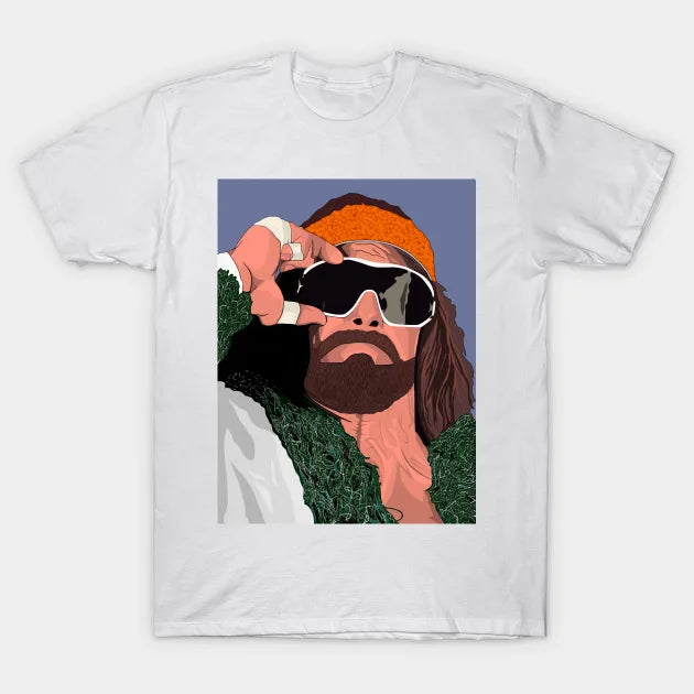 Macho Man T-Shirt