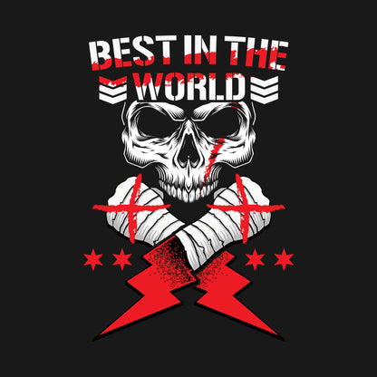 Best In The World T-Shirt