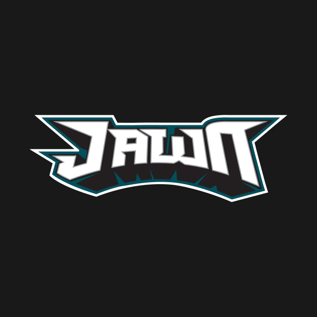 Eagles Jawn Hoodie