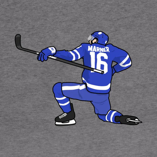 Marner Teh Goal Hoodie