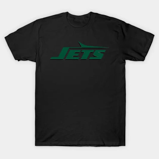 Ny Jets #1 T-Shirt