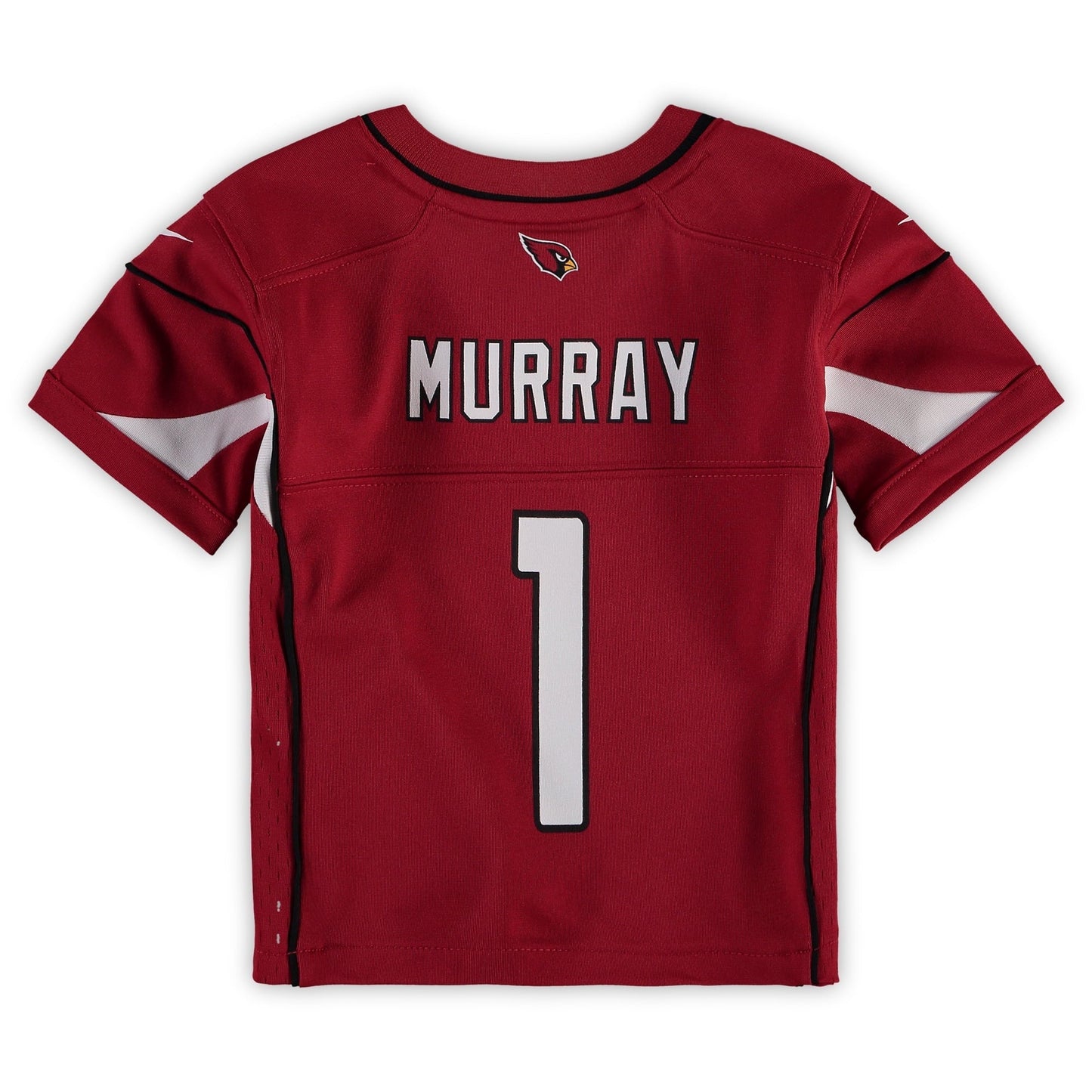 Toddler Kyler Murray Cardinal Arizona Cardinals Game Jersey