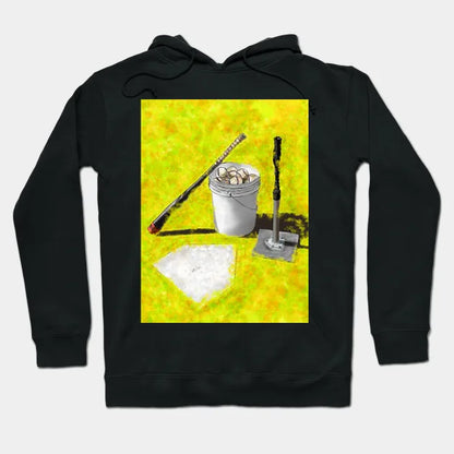 Batting Practice V1 Hoodie