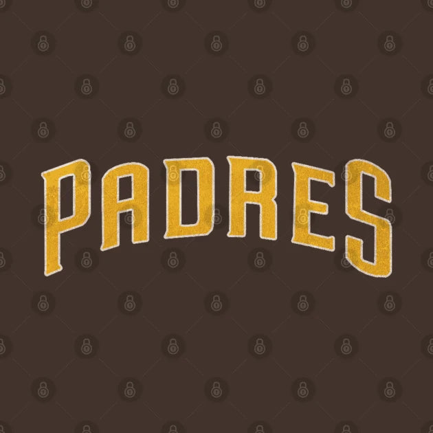 Diego Padres Vintage T-Shirt