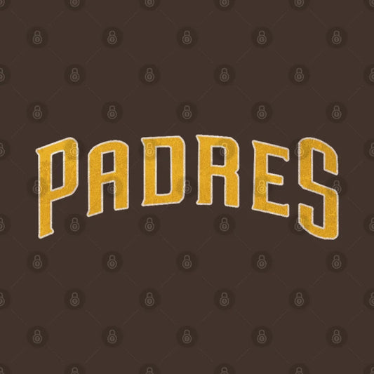 Diego Padres Vintage T-Shirt