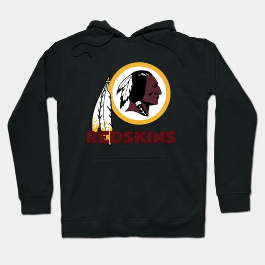 Washington Skins Hoodie