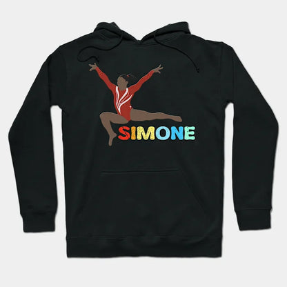Simone Vintage Hoodie