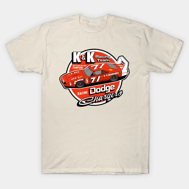 71 Dodge Daytona T-Shirt