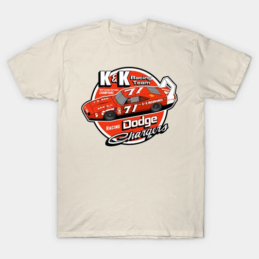 71 Dodge Daytona T-Shirt