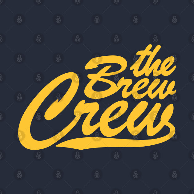 The Brew Crew Hoodie