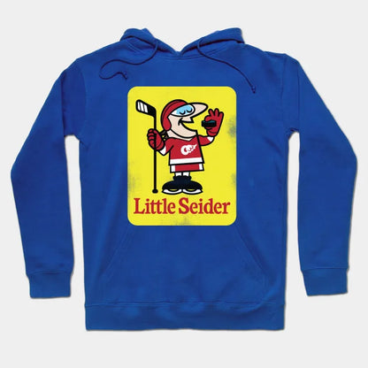 Little Seider Hoodie