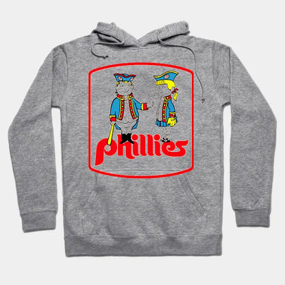 Little Couple Hoodie