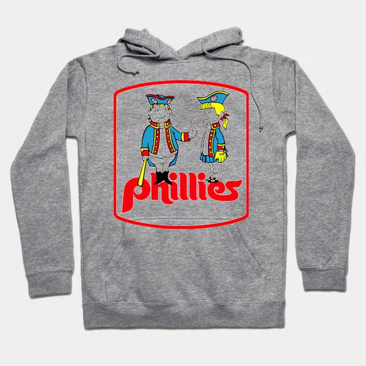 Little Couple Hoodie