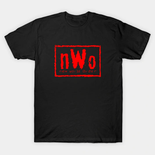 Nwo Rebel T-Shirt
