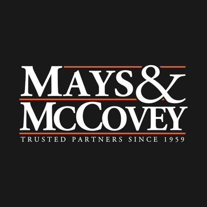 Mays & Mccovey Since '59 T-Shirt