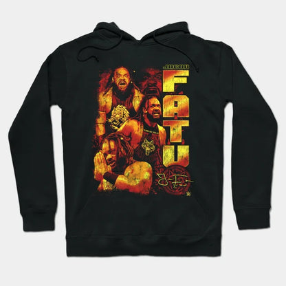 Fatu Hoodie