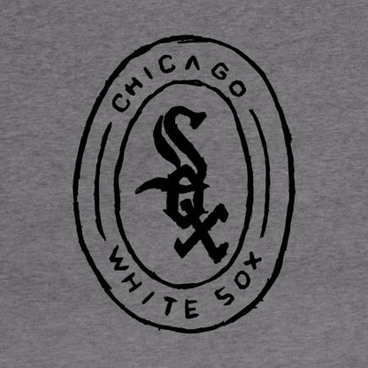 Chicago White Soooox 03 Hoodie
