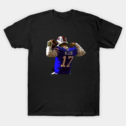 Josh - Allen T-Shirt