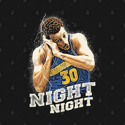 Night Night T-Shirt