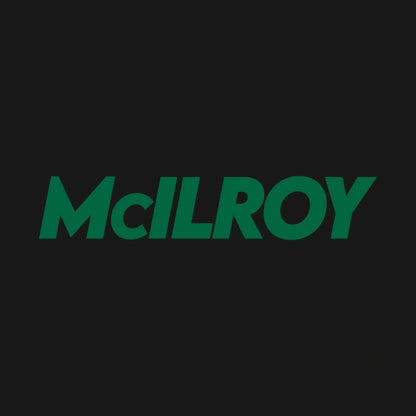 Mcilroy Hoodie