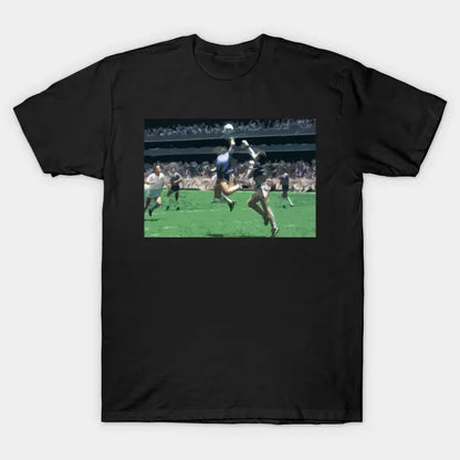 Mano De Dios Maradona T-Shirt