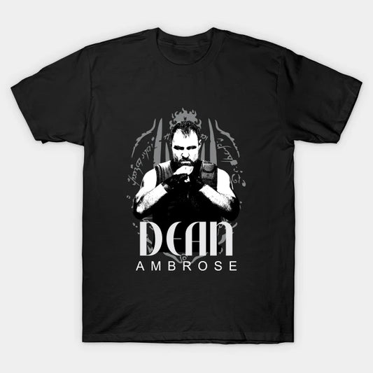 Vintage Dean Ambrose T-Shirt