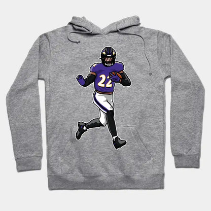 Henry Hoodie