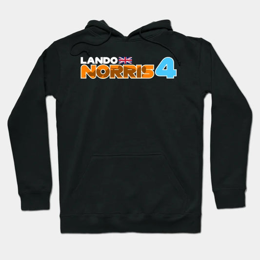Lando Norris '23 Hoodie