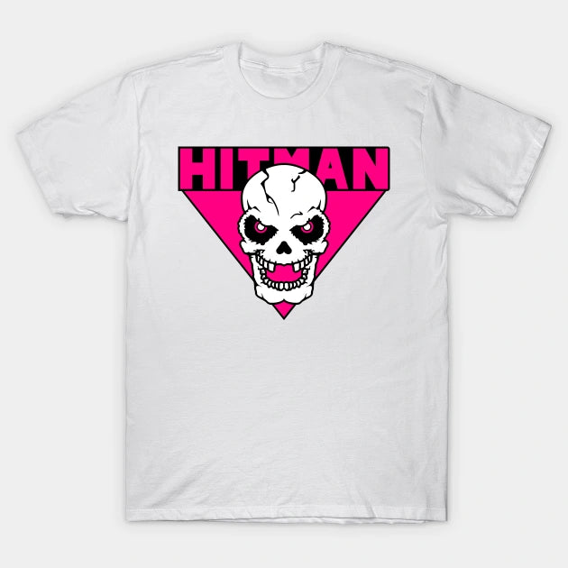 Bret Hitman Hart Shirt T-Shirt