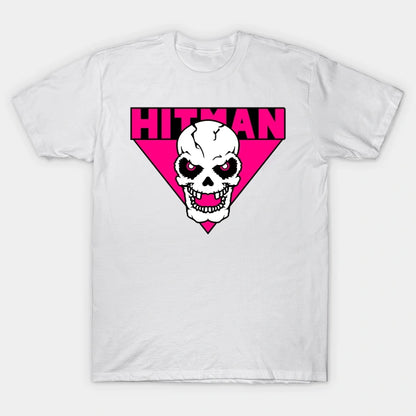 Bret Hitman Hart Shirt T-Shirt