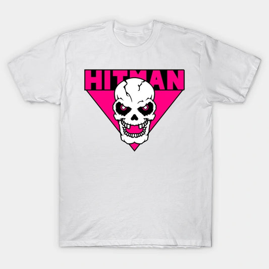 Bret Hitman Hart Shirt T-Shirt