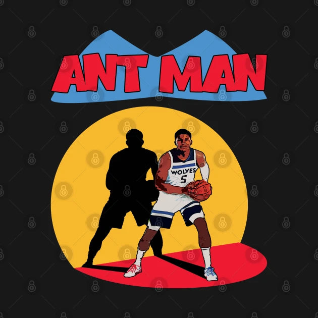 Ant Man Hoodie