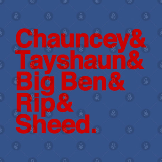 2004 Detroit Basketball Hoodie