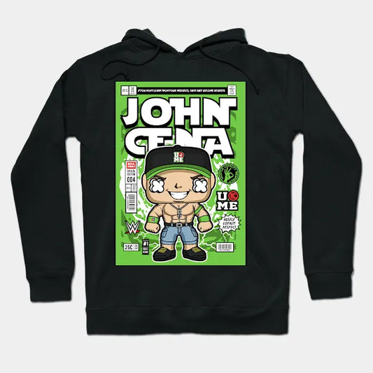 John Cena Funko Pop! Hoodie
