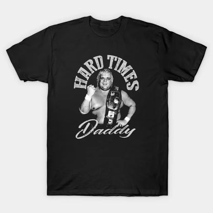 Dusty Hard Times T-Shirt