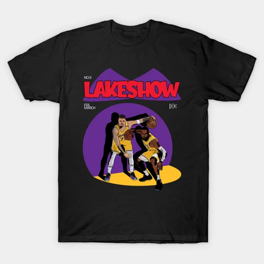Lakeshow T-Shirt